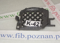 KRATKA ZATRZASKOWA FILTRA